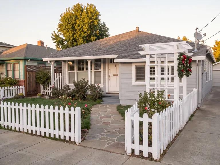 Bungalow refresh, Bay Area