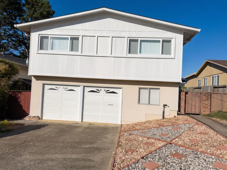 Siding & stucco refresh, Bay Area